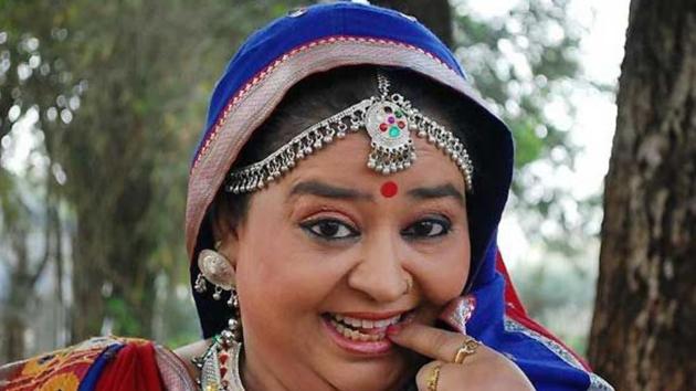 Nishi Singh Bhadli has worked in serials such as Qubool Hai and Tenali Rama.