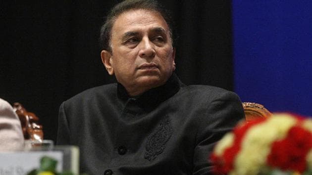 IPL 2020: File image of Sunil Gavaskar(Getty Images) IPL 2020: File image of Sunil Gavaskar(Getty Images)