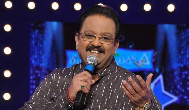 SP Balasubrahmanyam died on Friday afternoon after being hospitalised for over a month.