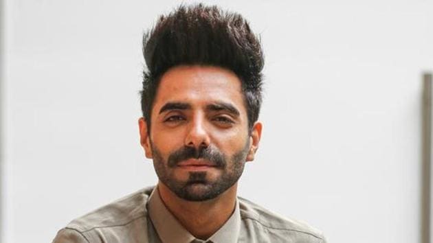 Aparshakti Khurana Shares Plans Post Lockdown & A Lot Of You Will...