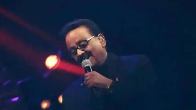 SP Balasubrahmanyam passes away: With the death of the singer, an era in film music comes to an end.