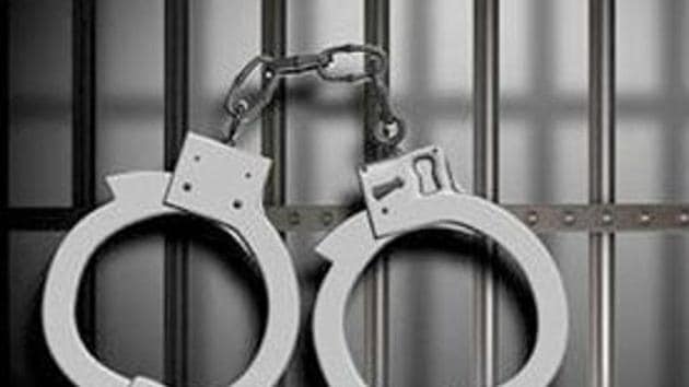 Gulnawaz was arrested by the National Investigation Agency (NIA) from a Kerala airport for his alleged terror links earlier this week. (Image for representation) Gulnawaz was arrested by the National Investigation Agency (NIA) from a Kerala airport for his alleged terror links earlier this week. (Image for representation)