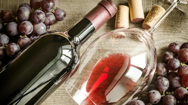 Chief minister Conrad K Sangma assured that there shall not be any heavy encumbrances on the local winemakers.(Getty Images/iStockphoto)