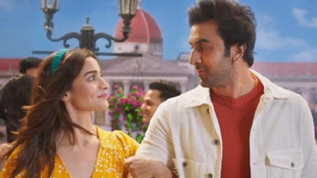 Ranbir Kapoor and Alia Bhatt have been in a relationship for more than two years now.