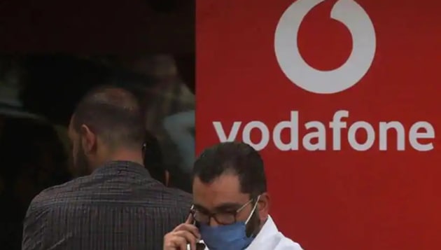 An international arbitration tribunal on September 25 ruled in favour of Vodafone(Reuters) An international arbitration tribunal on September 25 ruled in favour of Vodafone(Reuters)