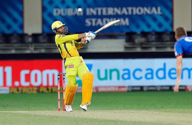 MS Dhoni scored 15 odd 12 before he was out caught behind off Kagiso Rabada. (pti)