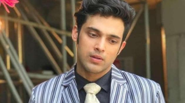 Parth Samthaan thanks fans, co-stars for Kasautii Zindagii Kay 2.