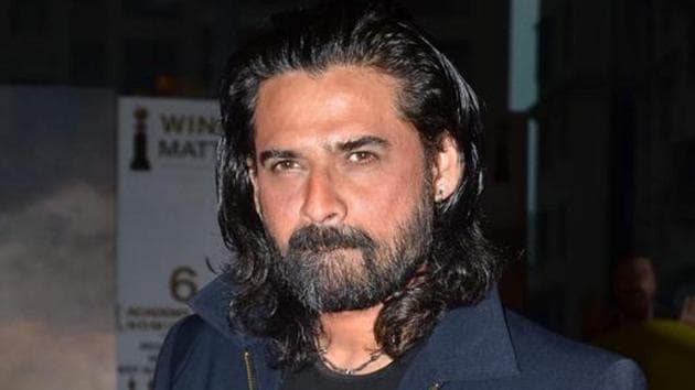 Actor Mukul Dev turned writer with Rajkummar Rao-starrer Omerta.