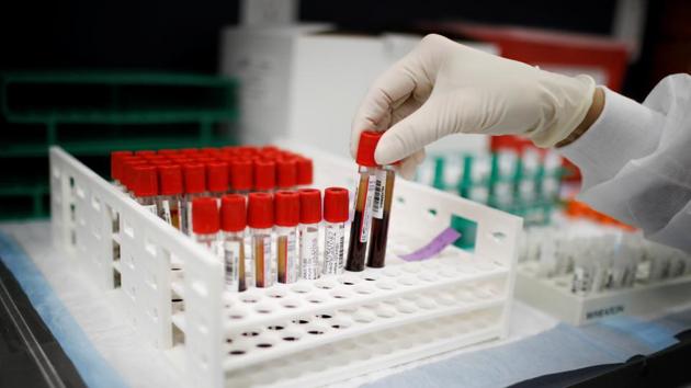 Three more India-made Covid-19 vaccines are set to enter human trials.(Reuters) Three more India-made Covid-19 vaccines are set to enter human trials.(Reuters)