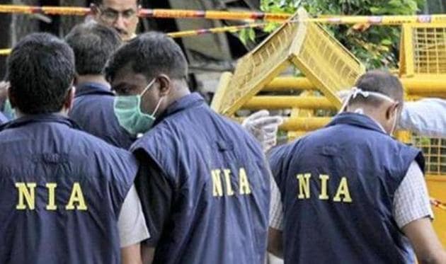 In January, NIA filed a charge sheet against members of NSCN-IM for their involvement in the killing.(Representational Photo) In January, NIA filed a charge sheet against members of NSCN-IM for their involvement in the killing.(Representational Photo)