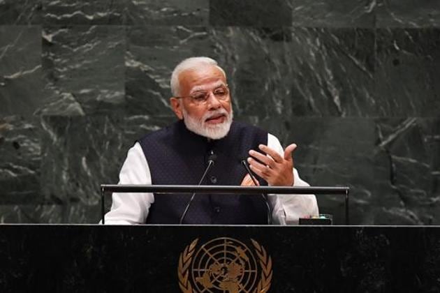 PM Modi Questions United Nations’ Efforts At UNGA, Calls For ‘serious ...