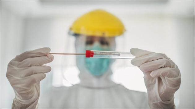 New Covid-19 testing method developed by Sweden is cheaper, faster and accurate(Twitter/uniallianz) New Covid-19 testing method developed by Sweden is cheaper, faster and accurate(Twitter/uniallianz)