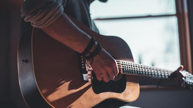 Learning how to play the guitar? Here are the best acoustic guitars for  beginners - Hindustan Times