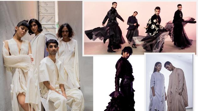 Gender neutrality in fashion isn’t an alien idea and six designers have cracked the concept