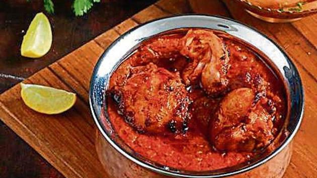 Chicken Tikka Masala(HTC) Chicken Tikka Masala(HTC)