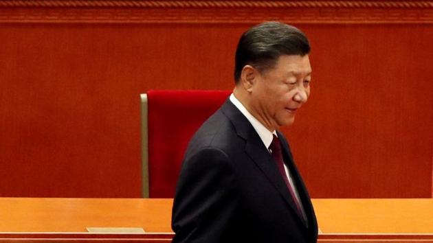 Little is known about China’s Covid-19 vaccination programme.(REUTERS) Little is known about China’s Covid-19 vaccination programme.(REUTERS)