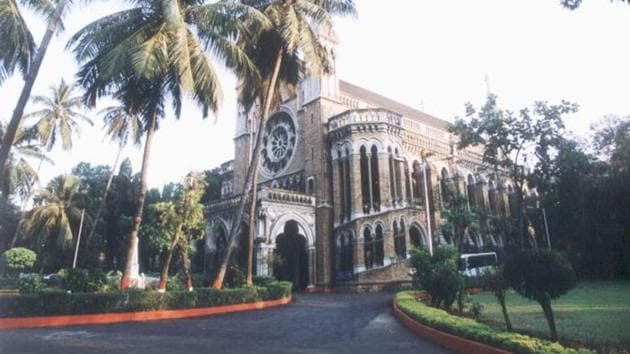 Mumbai University(HT File) Mumbai University(HT File)
