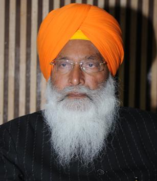 Sukhdev Singh Dhindsa(HT photo)