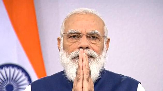 Prime Minister Narendra Modi(PTI photo) Prime Minister Narendra Modi(PTI photo)