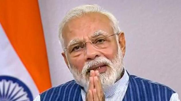 Prime Minister Narendra Modi(PTI) Prime Minister Narendra Modi(PTI)