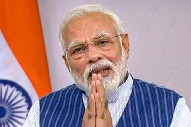 Prime Minister Narendra Modi.(PTI) Prime Minister Narendra Modi.(PTI)