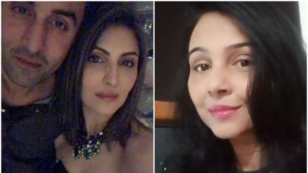 Suchitra Krishnamoorthi was surprised that NCB has not mentioned any men in their Bollywood drug probe. Sister Riddhima was among the first ones to wish brother Ranbir Kapoor on his 38th birthday.