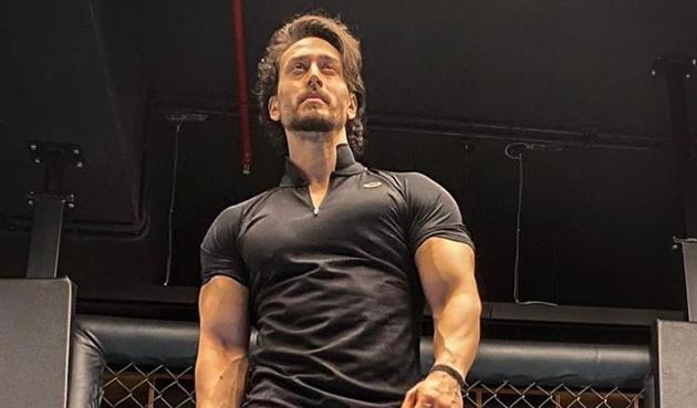 Tiger Shroff is known for his action films.