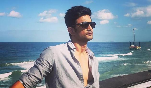 Sushant Singh Rajput died on June 14. Sushant Singh Rajput died on June 14.