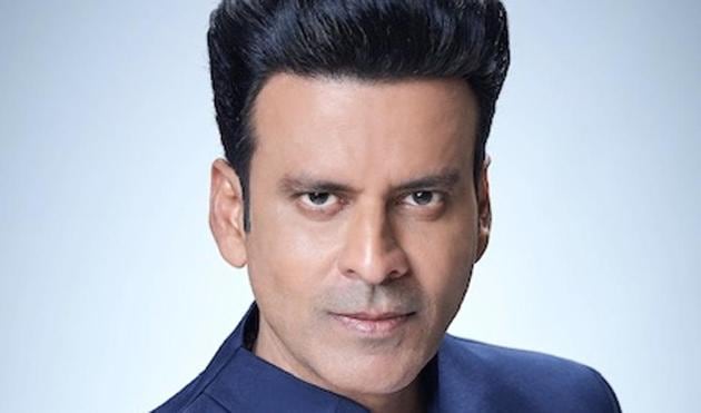 I'm glad to be a part of the change: Manoj Bajpayee | Bollywood - Hindustan  Times