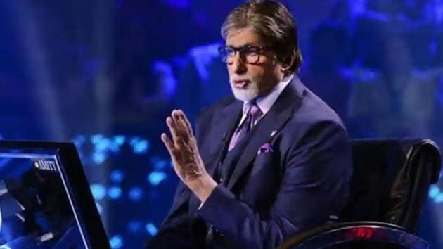 Kaun Banega Crorepati Season 12 Where To Watch Kbc Premiere Episode With Amitabh Bachchan Today Date Time Live Streaming Hindustan Times