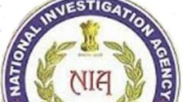 The NIA had arrested Subahani Haja Moideen in October 2016 from Tirunelveli in Tamil Nadu where he was living discreetly after his return to the country.(HT PHOTO)