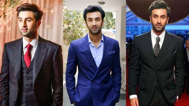 Happy 38th birthday Ranbir Kapoor: Peak into the actor's fitness regime and  best looks through the years