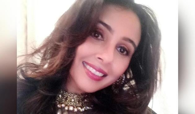 Suchitra Krishnamoorthi is unhappy about ‘only the women shamed’ in the ongoing Bollywood drugs probe.