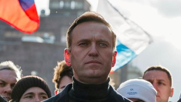 Navalny’s spokesperson Kira Yarmysh has said the Kremlin critic plans to return to Russia but will remain in Germany until he has recovered.(Reuters file photo) Navalny’s spokesperson Kira Yarmysh has said the Kremlin critic plans to return to Russia but will remain in Germany until he has recovered.(Reuters file photo)