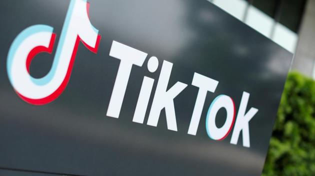 Many of TikTok’s creators and influencers say they will migrate to rival platform.(Reuters File Photo) Many of TikTok’s creators and influencers say they will migrate to rival platform.(Reuters File Photo)