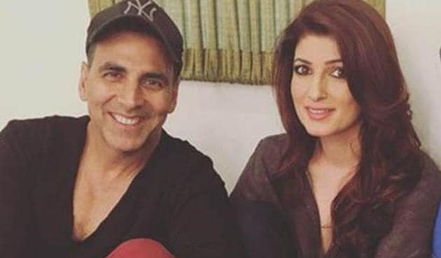 Akshay Kumar Says Wife Twinkle Khanna Can T Even Cook An Omelette