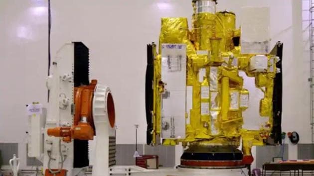 Indian store space telescope