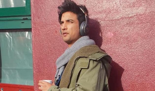 Sushant Singh Rajput was found dead on June 14. Sushant Singh Rajput was found dead on June 14.