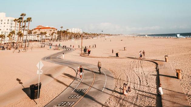 Unite Here Local 11, a hospitality workers union, saw nearly 90% of its more than 32,000 members laid off(Unsplash) Unite Here Local 11, a hospitality workers union, saw nearly 90% of its more than 32,000 members laid off(Unsplash)