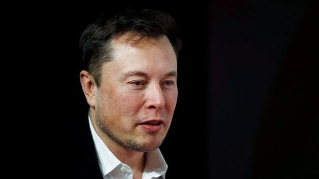 Tesla CEO Elon Musk said the firm is focusing on development of a process to extract the metal using sodium chloride, or table salt, instead of more expensive chemical reagents.(Reuters File Photo) Tesla CEO Elon Musk said the firm is focusing on development of a process to extract the metal using sodium chloride, or table salt, instead of more expensive chemical reagents.(Reuters File Photo)