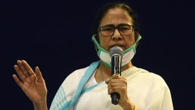 West Bengal Chief Minister Mamata Banerjee. West Bengal Chief Minister Mamata Banerjee.