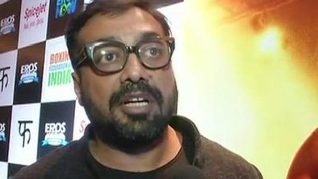 Anurag Kashyap has been summoned by the Mumbai Police.