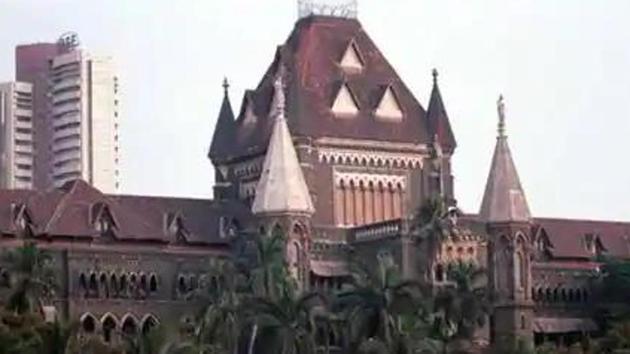 Bombay High Court(HT photo) Bombay High Court(HT photo)