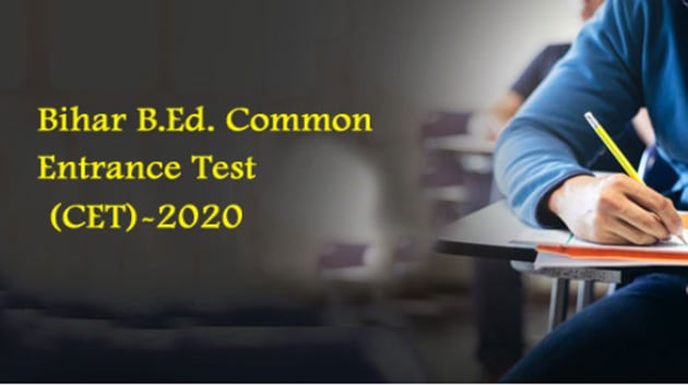 Bihar BEd CET results 2020.(Screengrab) Bihar BEd CET results 2020.(Screengrab)