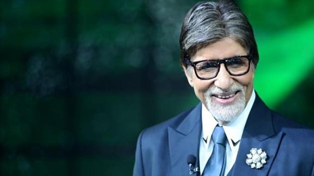 Amitabh Bachchan has pledged to donate his organs.