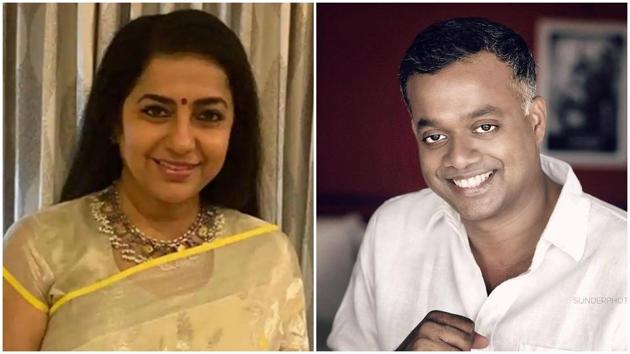 Putham Pudhu Kaalai will feature short films by Gautham Vasudev Menon and Suhasini Mani Ratnam.