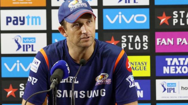 Shane Bond appointed as bowling coach of New Zealand men's team