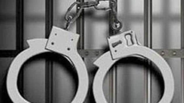 The two persons are residents of south Kashmir and have been remanded in custody for eight days by a local court. The police were tight-lipped about their role in the case but sources said that they are believed to be informers of security forces.(Representational Photo)