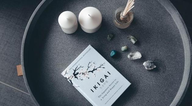 Ikigai(Unsplash) Ikigai(Unsplash)