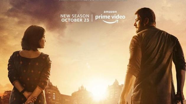 Index of mirzapur 2025 2 amazon prime